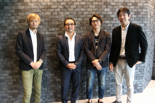 画像ギャラリー No.001のサムネイル画像 / セガ・インタラクティブの新戦略「マルチデバイス×ワンサービス」。その熱意や展望が見えたプロデューサーインタビュー