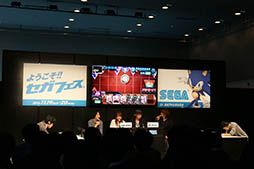 画像ギャラリー No.010のサムネイル画像 / CODE OF JOKERと有名TCGの人気プレイヤーがガチ対戦。セガフェスで開催された「CODE OF JOKER Pocket」ステージイベントの模様をレポート