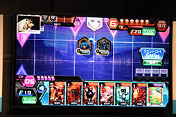 画像ギャラリー No.012のサムネイル画像 / CODE OF JOKERと有名TCGの人気プレイヤーがガチ対戦。セガフェスで開催された「CODE OF JOKER Pocket」ステージイベントの模様をレポート