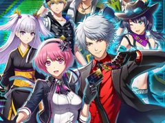 デジタルTCG「CODE OF JOKER Pocket」が本日サービススタート。配信開始から1か月間は計150枚のカード＋PRカード“ノーブルドラゴン”が配布