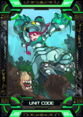 画像ギャラリー No.010のサムネイル画像 / デジタルTCG「CODE OF JOKER Pocket」が本日サービススタート。配信開始から1か月間は計150枚のカード＋PRカード“ノーブルドラゴン”が配布