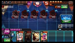 画像ギャラリー No.007のサムネイル画像 / セガ主催「CODE OF JOKER Pocket」メディア対抗戦で4Gamerが優勝! 白熱した対抗戦の模様を出場者視点でレポート