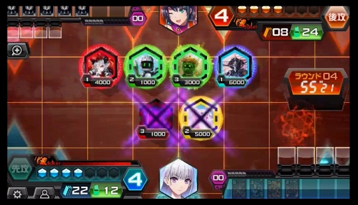 画像ギャラリー No.009のサムネイル画像 / セガ主催「CODE OF JOKER Pocket」メディア対抗戦で4Gamerが優勝! 白熱した対抗戦の模様を出場者視点でレポート