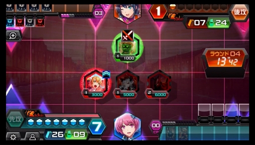 画像ギャラリー No.012のサムネイル画像 / セガ主催「CODE OF JOKER Pocket」メディア対抗戦で4Gamerが優勝! 白熱した対抗戦の模様を出場者視点でレポート