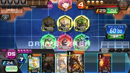 画像ギャラリー No.004のサムネイル画像 / 「CODE OF JOKER Pocket」，ストーリーバトルや新カードパック「Pack3」などを追加する大型アップデートを実装。サマーキャンペーンもスタート
