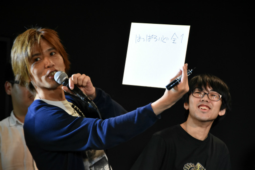 画像ギャラリー No.019のサムネイル画像 / 全国王者に輝いたのは東北エリア代表“ウズメ”選手！ 「COJP Championship Summer Cup 2017」決勝大会をレポート