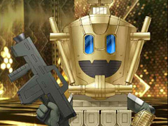「COJ ポケット」×「真・女神転生 DSJ」コラボが本日開始。ジャックフロスト＆デモニホを全員プレゼント