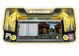 画像ギャラリー No.010のサムネイル画像 / 「StarHorsePocket」の事前登録者数が10万人を突破。追加記念キャンペーンを開催