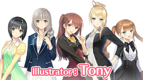 画像ギャラリー No.013のサムネイル画像 / 競走馬育成アプリ「StarHorsePocket」が配信スタート。SSR株券「マルゼンスキー」など配布特典や，2月のイベント情報もチェック