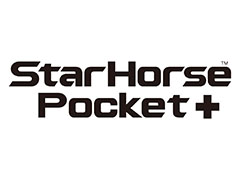 「StarHorsePocket+」，2024年5月31日13：00をもってサービスを終了