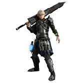 画像ギャラリー No.009のサムネイル画像 / ［JAEPO2017］新作アーケード向けタイトル「SOUL REVERSE」の概要が，最新のスクリーンショットと合わせて公開 ※ムービー追加