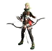 画像ギャラリー No.015のサムネイル画像 / ［JAEPO2017］新作アーケード向けタイトル「SOUL REVERSE」の概要が，最新のスクリーンショットと合わせて公開 ※ムービー追加
