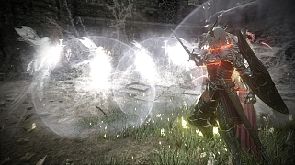 画像ギャラリー No.022のサムネイル画像 / ［JAEPO2017］新作アーケード向けタイトル「SOUL REVERSE」の概要が，最新のスクリーンショットと合わせて公開 ※ムービー追加