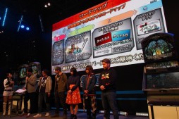画像ギャラリー No.010のサムネイル画像 / セガの新作アーケードゲーム「SOUL REVERSE」の稼働開始は2月22日に決定。WebCMの公開やAmazonギフト券が当たるキャンペーンがスタート