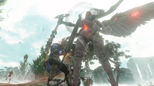 画像ギャラリー No.005のサムネイル画像 / アップデートで巻き返しを図る「SOUL REVERSE」クリエイターインタビュー。バランス調整が施されたVer.1.2の狙い……のその前に，苦戦の理由を聞いてみた
