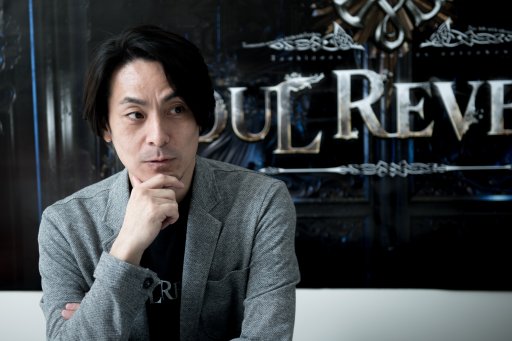 画像ギャラリー No.016のサムネイル画像 / アップデートで巻き返しを図る「SOUL REVERSE」クリエイターインタビュー。バランス調整が施されたVer.1.2の狙い……のその前に，苦戦の理由を聞いてみた