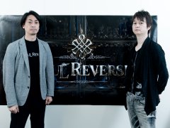 アップデートで巻き返しを図る「SOUL REVERSE」クリエイターインタビュー。バランス調整が施されたVer.1.2の狙い……のその前に，苦戦の理由を聞いてみた
