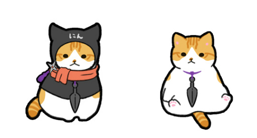 画像ギャラリー No.001のサムネイル画像 / 「玉之丞のおでかけ」にドラマ・劇場版「猫忍」の父上が登場
