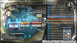 画像ギャラリー No.007のサムネイル画像 / 「beatmania IIDX 24 SINOBUZ」，本日稼働開始。忍者をテーマとしたクールな和のデザインに，ゲームの新要素として「遁術システム」が登場