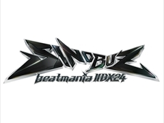 「beatmania IIDX 24 SINOBUZ」，本日稼働開始。忍者をテーマとしたクールな和のデザインに，ゲームの新要素として「遁術システム」が登場