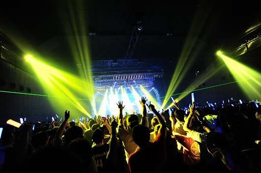画像ギャラリー No.007のサムネイル画像 / beatnation10周年イベント「EDP2017」,星野奏子さんや林ももこさんらが出演決定