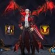 画像ギャラリー No.007のサムネイル画像 / 「League of AngelsII」,新サーバー「ワールド11」をオープン