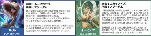 画像ギャラリー No.006のサムネイル画像 / 「League of Angels II」，新GR英雄「ルル」と「イーシャ」が実装。獲得キャンペーンを実施