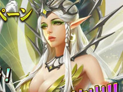 「League of Angels2」，サービス1周年を記念するキャンペーンが開催に