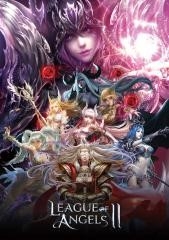 画像ギャラリー No.004のサムネイル画像 / 「League of Angels II」デザインのTカードが登場。ARアプリとの連動機能付き