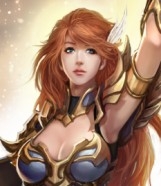 画像ギャラリー No.002のサムネイル画像 / 「League of Angels II」，にじよめでのチャネリングサービスが5月23日にスタート