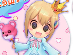 「League of Angels II」，“にじよめ”とのコラボを実施