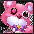 画像ギャラリー No.005のサムネイル画像 / 「League of Angels II」，“にじよめ”とのコラボを実施