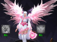「League of Angels II」，World End Fantasyとのコラボキャンペーンが開始