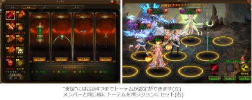 画像ギャラリー No.003のサムネイル画像 / 「League of Angels II」,GR英雄ジュリア(CV:伊波杏樹)が6月7日に実装