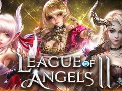 「League of Angels II」，公式コスプレイヤーイベントがスタート