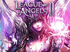 「League of Angels II」，新サーバーの“ワールド20”がオープン。TSUTAYAオンラインゲーム限定のキャンペーンも実施