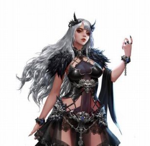 画像ギャラリー No.002のサムネイル画像 / 「League of AngelsII」，新GR英雄3体が実装＆声優公開