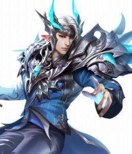 画像ギャラリー No.007のサムネイル画像 / 「League of AngelsII」，新GR英雄3体が実装＆声優公開
