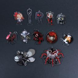 画像ギャラリー No.001のサムネイル画像 / 「夜廻」「深夜廻」「ボク姫PROJECT」の新作グッズが通販サイト「オフィシャル倶楽部MAG」に登場