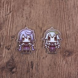 画像ギャラリー No.004のサムネイル画像 / 「夜廻」「深夜廻」「ボク姫PROJECT」の新作グッズが通販サイト「オフィシャル倶楽部MAG」に登場