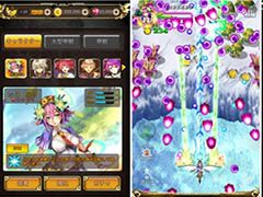 スマホ向け弾幕シューティング「虫姫さま GOLD LABEL」，インゲームシーンを確認可能なPVが公開。事前登録の受付も始まる