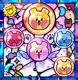 画像ギャラリー No.004のサムネイル画像 / 「クッキーラン：オーブンブレイク」，リリース5周年を記念した大型アップデートが実施