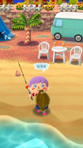 画像ギャラリー No.055のサムネイル画像 / 「どうぶつの森 ポケットキャンプ」はシリーズのいいとこどりをしたタイトル。住民とのキャンプライフを楽しむコツも教えます