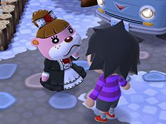 「ポケ森」，イベント「タクミのロックン・ローズフェス」が開幕。タクミからのお題をクリアして“ロックなプレゼント”をもらおう