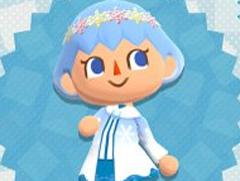 「どうぶつの森 ポケットキャンプ」，スノークリスタルイベントを開催。あなたのキャンプ場をきらめく氷の世界にしよう