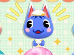 「どうぶつの森 ポケットキャンプ」，新機能「フォーチュンクッキー」を次回アップデートで追加。その詳細が明らかに