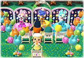 画像ギャラリー No.002のサムネイル画像 / 「どうぶつの森 ポケットキャンプ」,新要素「フォーチュンクッキー」「エピソード」などを追加するアップデートが実施