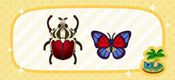画像ギャラリー No.007のサムネイル画像 / 「どうぶつの森 ポケットキャンプ」,新要素「フォーチュンクッキー」「エピソード」などを追加するアップデートが実施