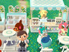 「どうぶつの森 ポケットキャンプ」，新要素「フォーチュンクッキー」「エピソード」などを追加するアップデートが実施