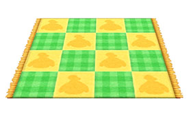 画像ギャラリー No.020のサムネイル画像 / 配信1周年を迎える「どうぶつの森 ポケットキャンプ」で記念イベントが開幕。特別なアイテムを入手,制作できるチャンス